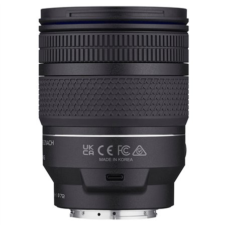 Samyang AF 2,8/24-60 FE   Sony E Schneider Kreuznach