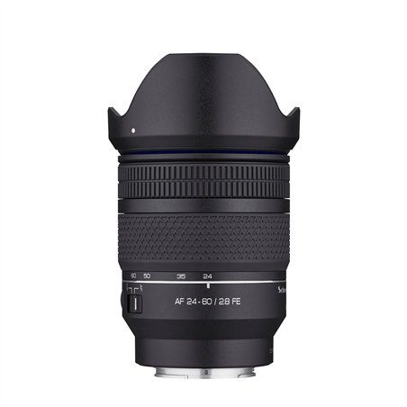Samyang AF 2,8/24-60 FE   Sony E Schneider Kreuznach