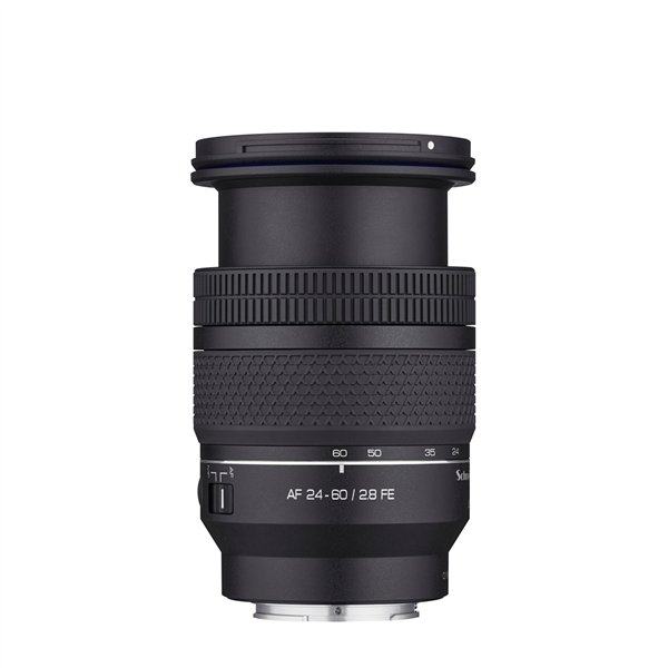 Samyang AF 2,8/24-60 FE   Sony E Schneider Kreuznach