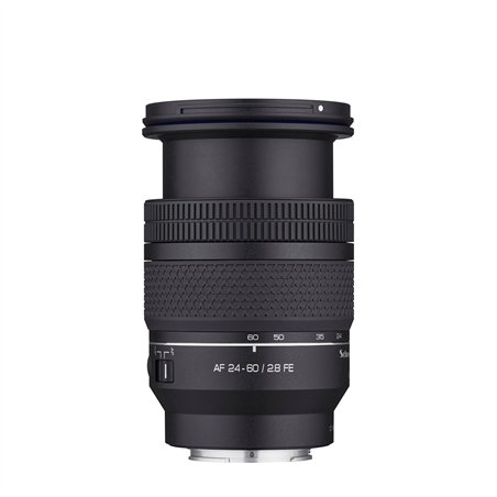 Samyang AF 2,8/24-60 FE   Sony E Schneider Kreuznach