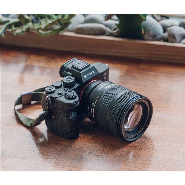 Samyang AF 2,8/24-60 FE   Sony E Schneider Kreuznach