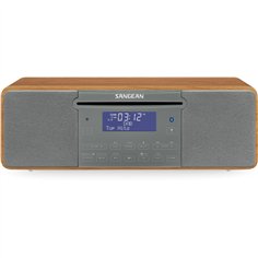 Sangean DDR-47 BT Walnut (Genuine 470)