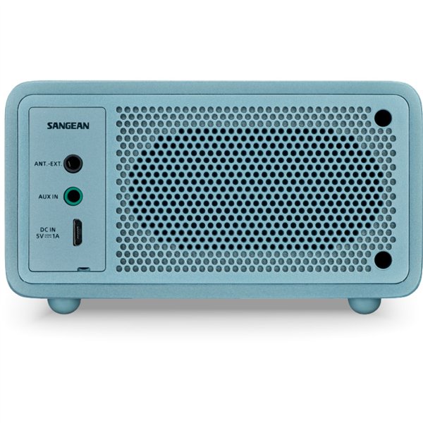 Sangean DDR-7 Norse Blue