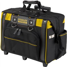 Stanley FatMax valigia porta utensili con ruote 2