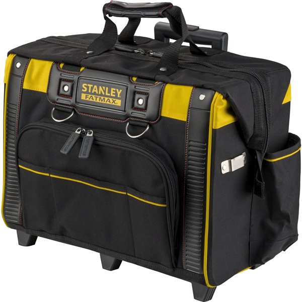 Stanley FatMax valigia porta utensili con ruote