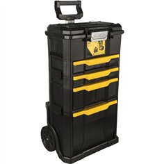 Stanley officina portatile trolley porta utensili