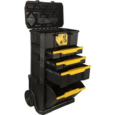 Stanley officina portatile trolley porta utensili 2