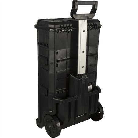 Stanley officina portatile trolley porta utensili
