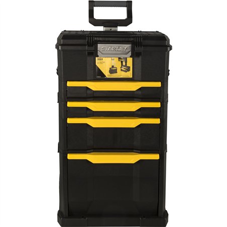 Stanley officina portatile trolley porta utensili