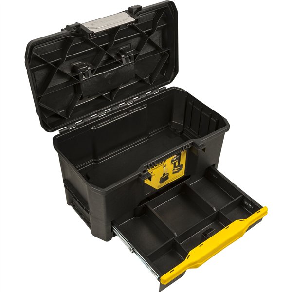 Stanley officina portatile trolley porta utensili