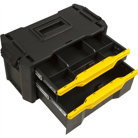 Stanley officina portatile trolley porta utensili