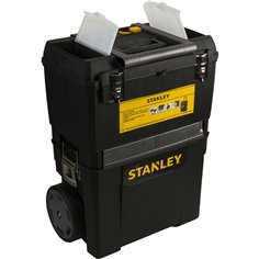 Stanley officina portatile trolley porta utensili 2