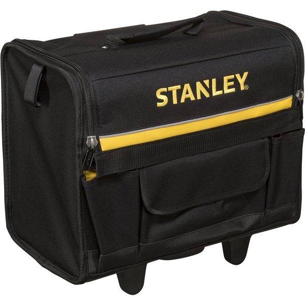 Stanley valigia porta utensili nylon