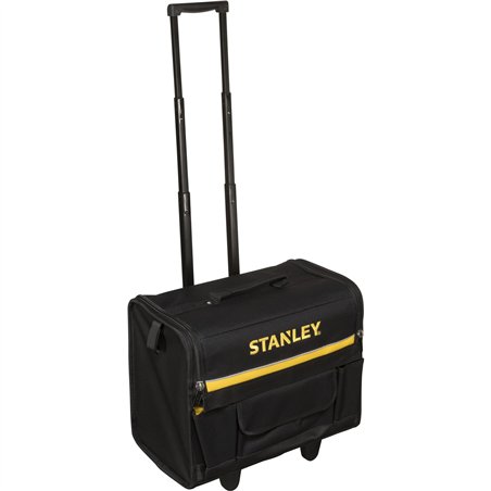 Stanley valigia porta utensili nylon