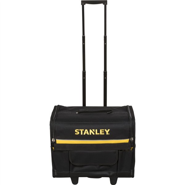 Stanley valigia porta utensili nylon