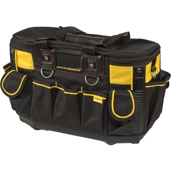 Stanley borsa portautensili FatMax Pro Nylon