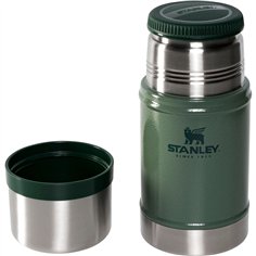 Stanley Food Jar 0,70 L Hammertone Green 2