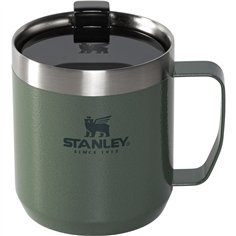 Stanley tazza da campeggio 0,35 L Hammertone Green
