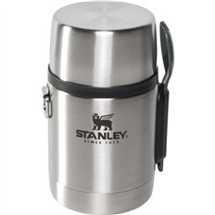 Stanley All In One Food Jar set acciaio inox 0,53 L