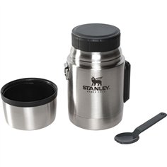 Stanley All In One Food Jar set acciaio inox 0,53 L 2