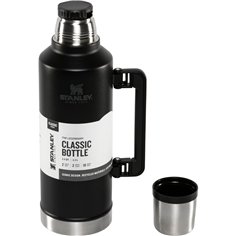 Stanley Classic bottiglia XXL 2,3 L nero opaco Pebble 2