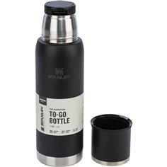 Stanley Adventure To-Go bottigl. 1 L nero 2