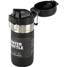 Stanley Quick Flip bottiglia acqua 0,47 L nero 2.0 2