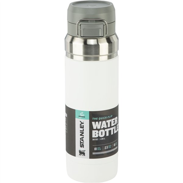 Stanley Quick Flip bottiglia acqua 1,06 L Frost