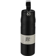 Stanley Iceflow Flip Straw 2.0 0,70 L nero 2.0