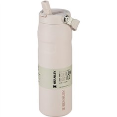 Stanley Iceflow Flip Straw 2.0 0,70 L quarzo rosa 2