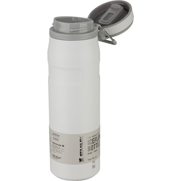 Stanley Iceflow bottiglia Twist Flip 0,70 L Frost