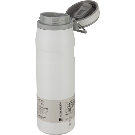 Stanley Iceflow bottiglia Twist Flip 0,70 L Frost