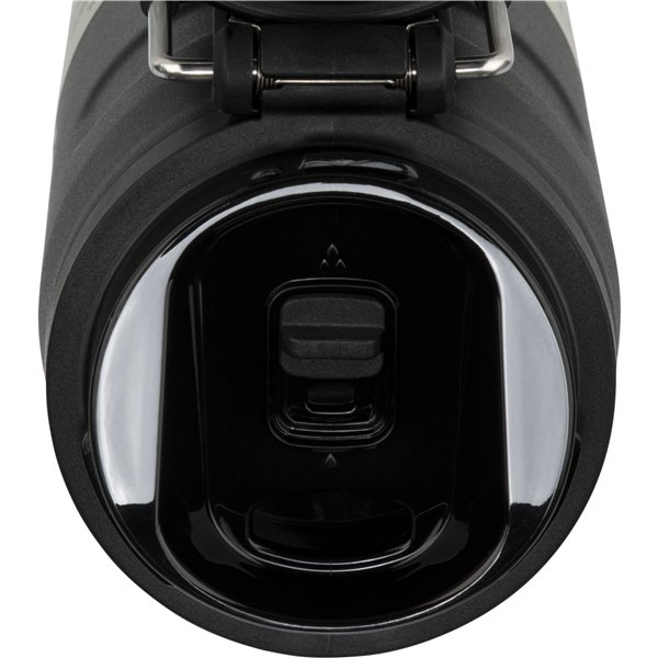 Stanley Iceflow bottiglia Twist Flip 0,47 L nero 2.0