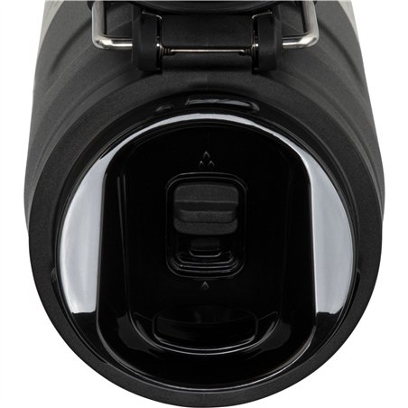 Stanley Iceflow bottiglia Twist Flip 0,47 L nero 2.0