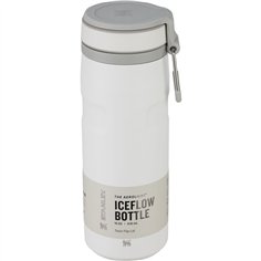 Stanley Iceflow bottiglia Twist Flip 0,47 L Frost