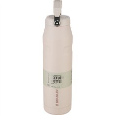 Stanley Iceflow Flip Straw 2.0 1,06 L quarzo rosa