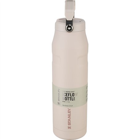 Stanley Iceflow Flip Straw 2.0 1,06 L quarzo rosa