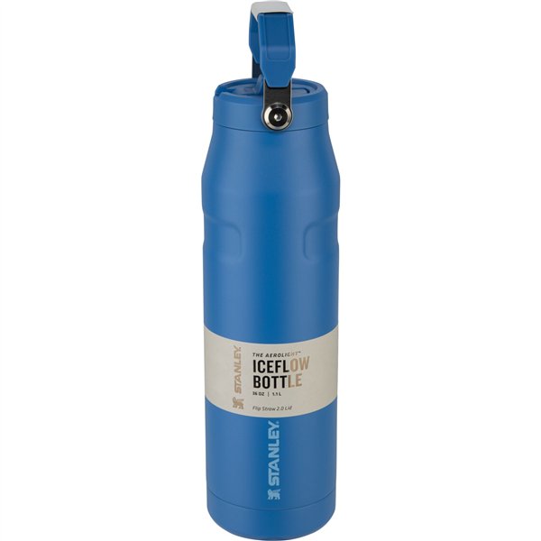 Stanley Iceflow Flip Straw 2.0 1,06 L Azure
