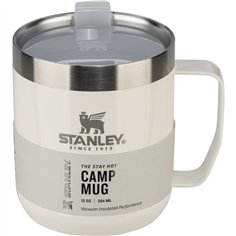 Stanley Camp Mug 0,35 L Cream Gloss