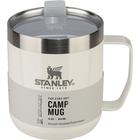 Stanley Camp Mug 0,35 L Cream Gloss