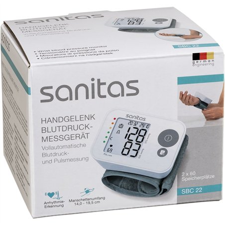 Sanitas SBC 22