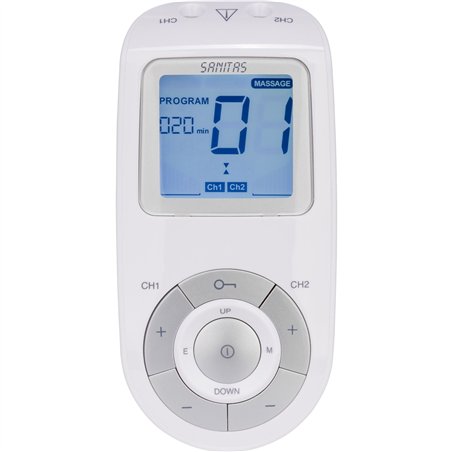 Sanitas SEM 43 elettrostimolatore