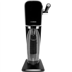 SodaStream Art nero 2