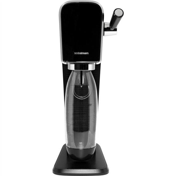 SodaStream Art nero