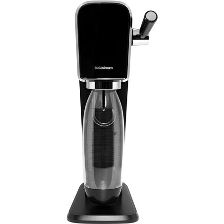 SodaStream Art nero