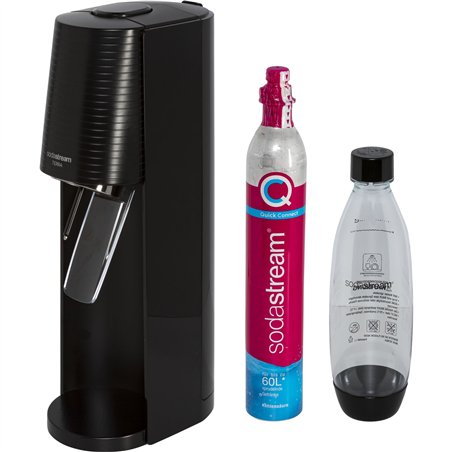 SodaStream Terra nero
