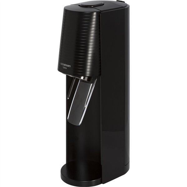 SodaStream Terra nero
