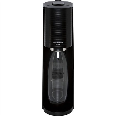 SodaStream Terra nero