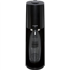 SodaStream Terra nero Promo Pack con 3 bottiglie 2