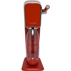 SodaStream Art rosso 2